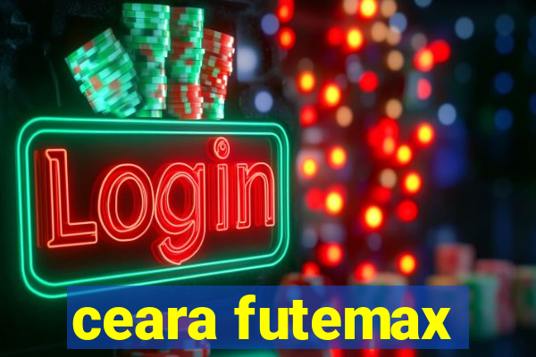 ceara futemax